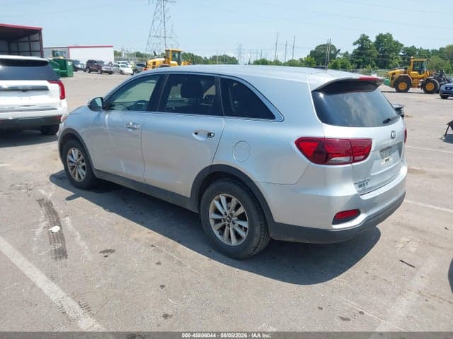 2019 KIA SORENTO 3.3L LX 3