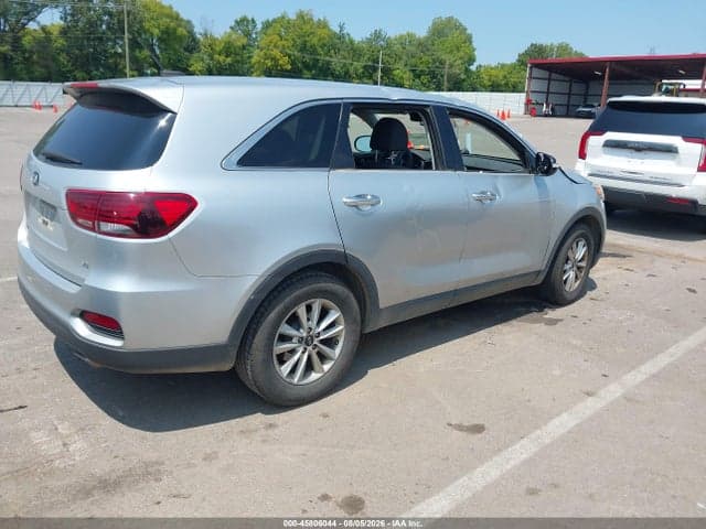 2019 KIA SORENTO 3.3L LX 4