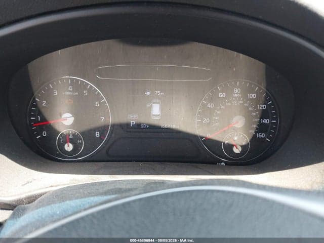 2019 KIA SORENTO 3.3L LX 7