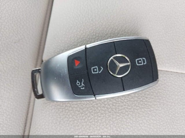 2025 MERCEDES-BENZ GLA 250 4MATIC 11