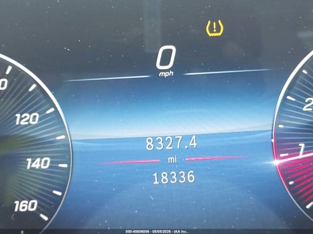 2025 MERCEDES-BENZ GLA 250 4MATIC 15