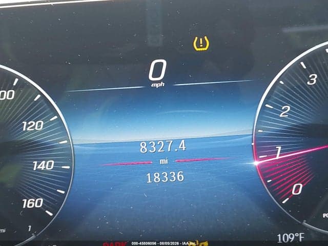 2025 MERCEDES-BENZ GLA 250 4MATIC 7