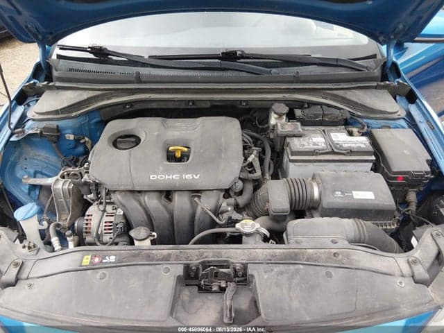 2017 HYUNDAI ELANTRA SE 10