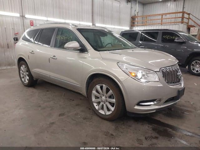 2017 BUICK ENCLAVE PREMIUM - 1