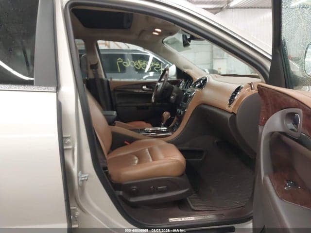 2017 BUICK ENCLAVE PREMIUM 5