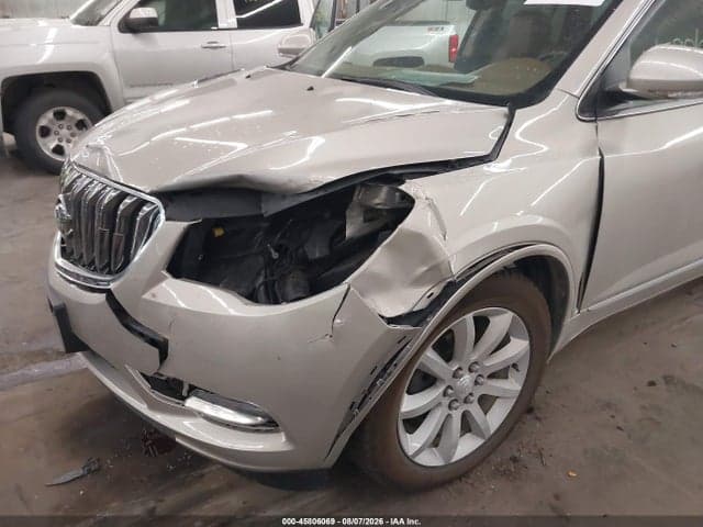 2017 BUICK ENCLAVE PREMIUM 6