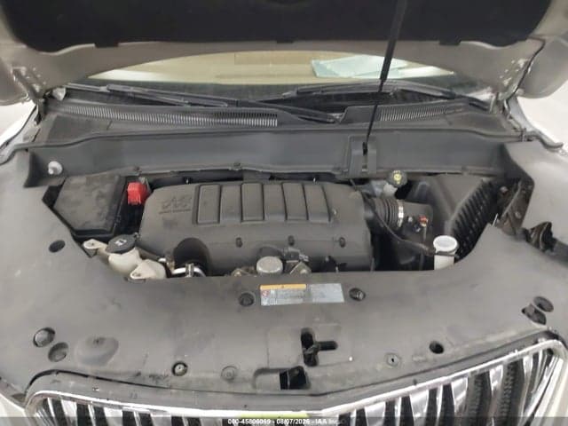 2017 BUICK ENCLAVE PREMIUM 10