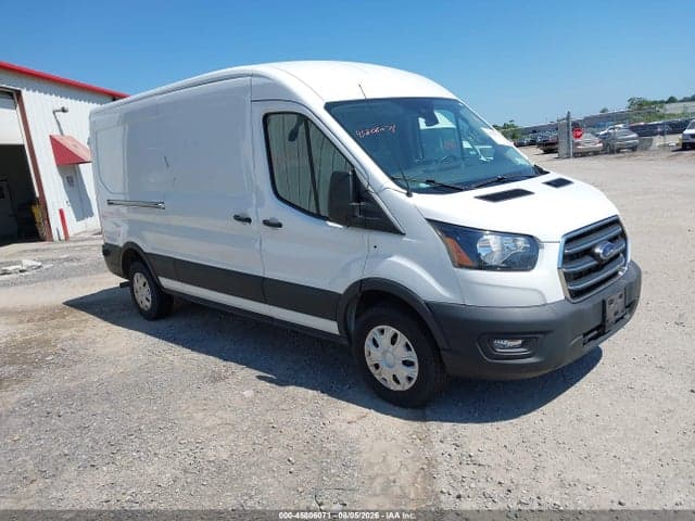 2020 FORD TRANSIT-250 - 1