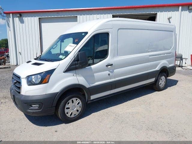2020 FORD TRANSIT-250 2