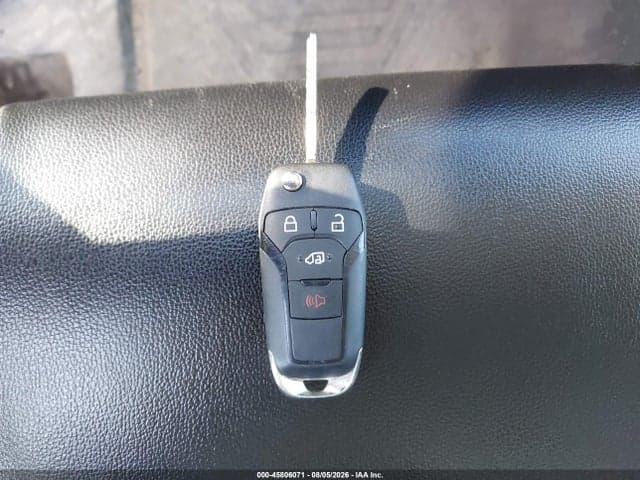 2020 FORD TRANSIT-250 11