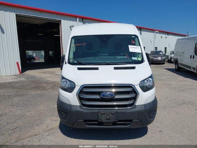 2020 FORD TRANSIT-250 12