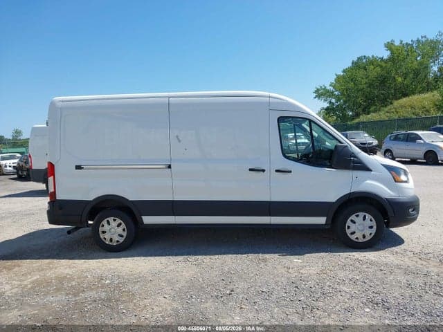 2020 FORD TRANSIT-250 13
