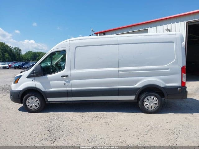 2020 FORD TRANSIT-250 14