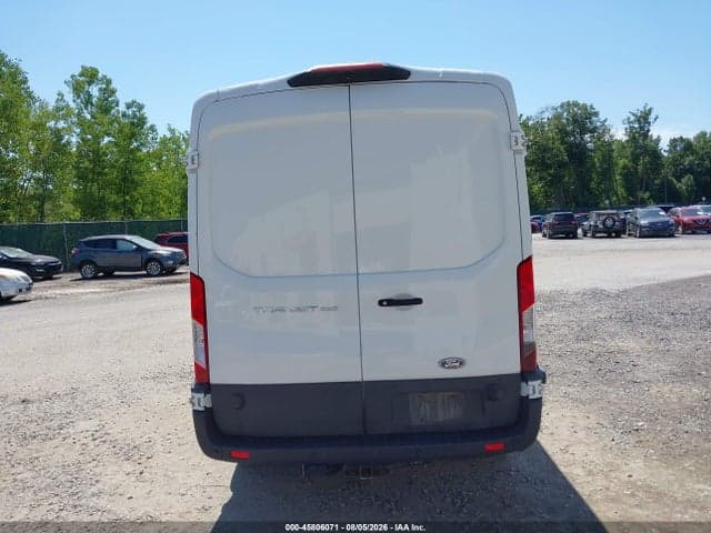 2020 FORD TRANSIT-250 16