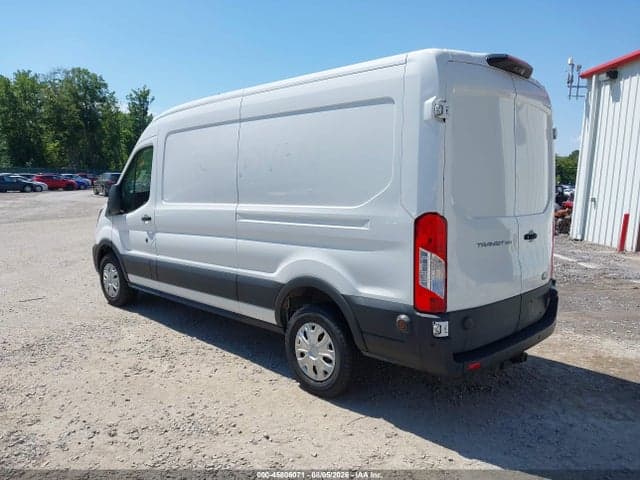 2020 FORD TRANSIT-250 3