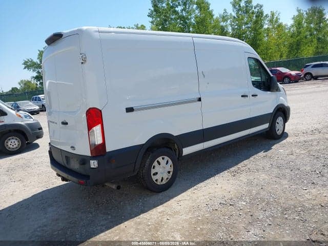 2020 FORD TRANSIT-250 4