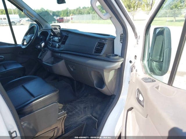 2020 FORD TRANSIT-250 5