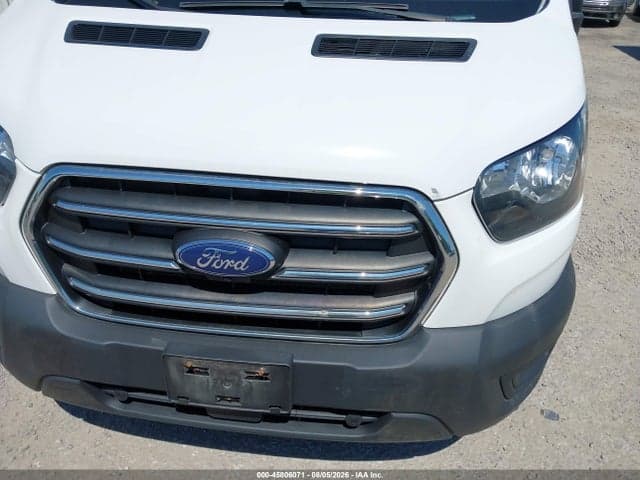 2020 FORD TRANSIT-250 6