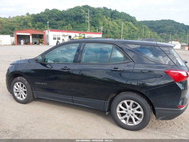 2018 CHEVROLET EQUINOX LS 15