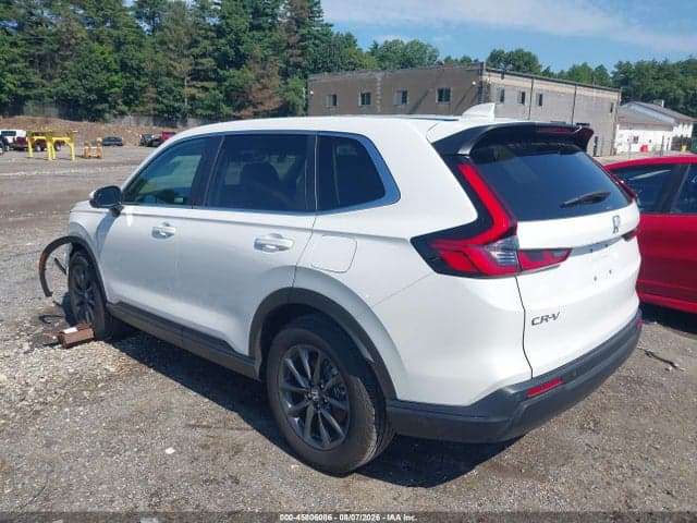 2026 HONDA CR-V EX-L AWD 3