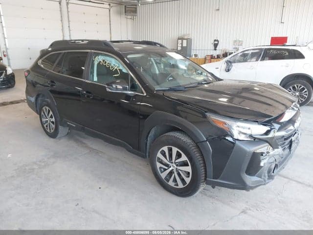 2024 SUBARU OUTBACK PREMIUM 1