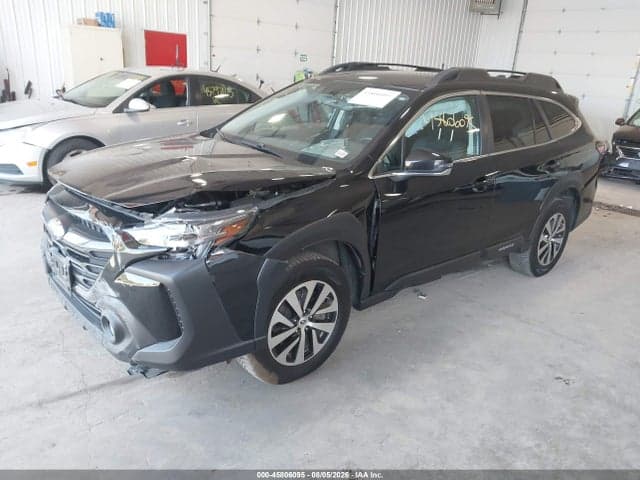 2024 SUBARU OUTBACK PREMIUM 2