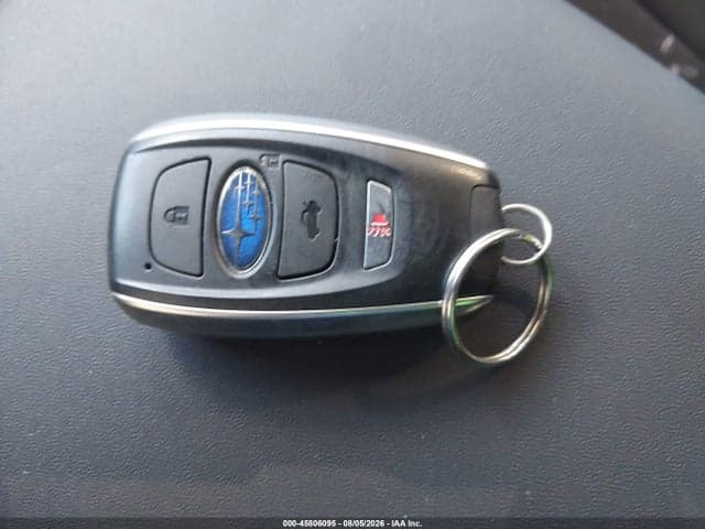 2024 SUBARU OUTBACK PREMIUM 11