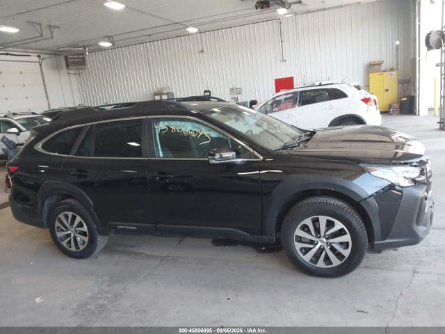 2024 SUBARU OUTBACK PREMIUM 13