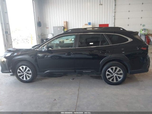 2024 SUBARU OUTBACK PREMIUM 14