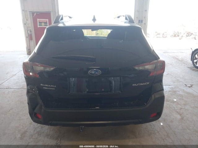 2024 SUBARU OUTBACK PREMIUM 16