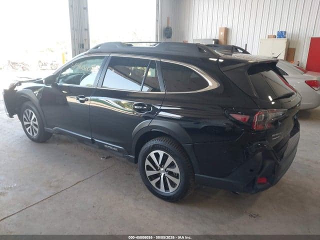 2024 SUBARU OUTBACK PREMIUM 3