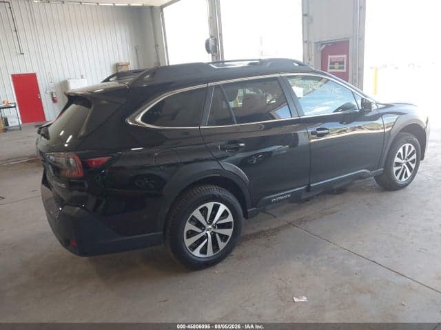 2024 SUBARU OUTBACK PREMIUM 4