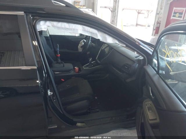 2024 SUBARU OUTBACK PREMIUM 5