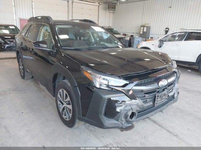 2024 SUBARU OUTBACK PREMIUM 6