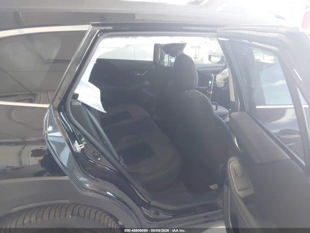 2024 SUBARU OUTBACK PREMIUM 8