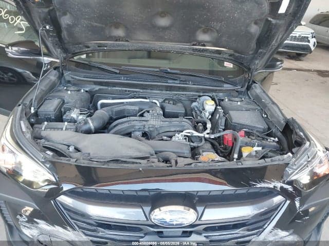 2024 SUBARU OUTBACK PREMIUM 10