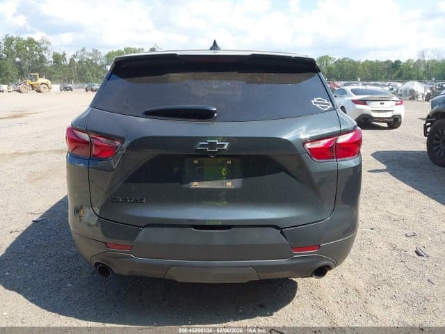 2019 CHEVROLET BLAZER 16