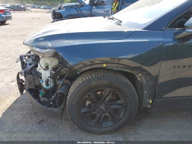 2019 CHEVROLET BLAZER 17