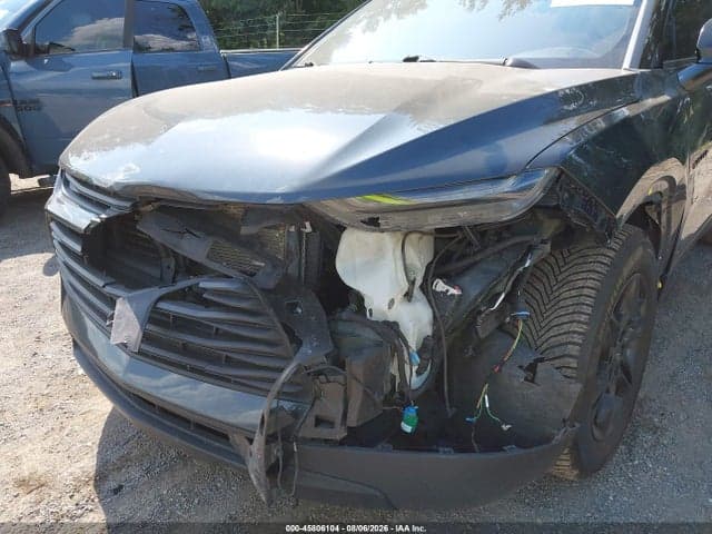 2019 CHEVROLET BLAZER 6