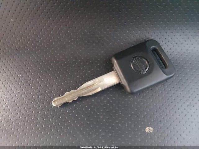 2018 NISSAN VERSA NOTE S 11