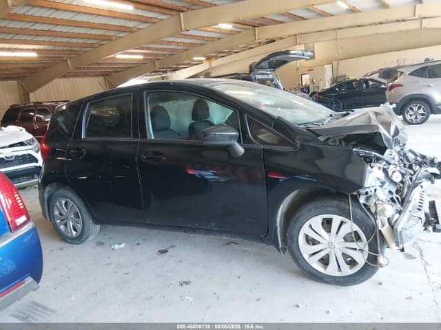 2018 NISSAN VERSA NOTE S 13