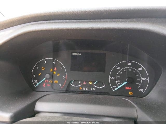2021 FORD TRANSIT-350 PASSENGER VAN XLT 7