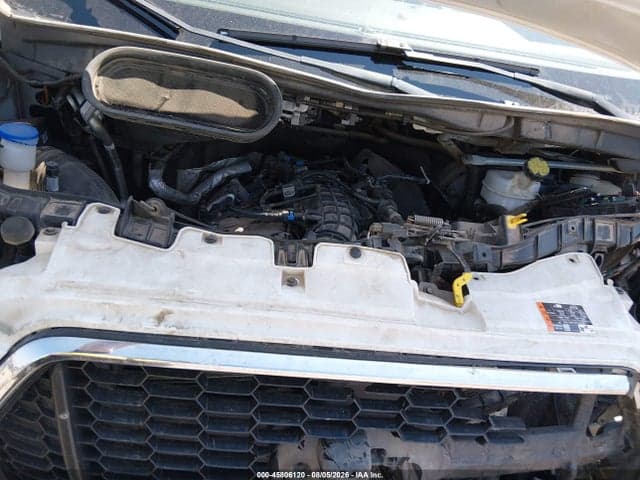 2021 FORD TRANSIT-350 PASSENGER VAN XLT 10