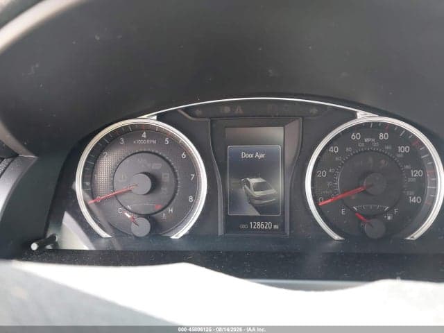 2017 TOYOTA CAMRY SE 7