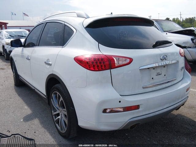 2017 INFINITI QX50 3