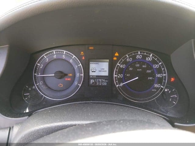 2017 INFINITI QX50 7