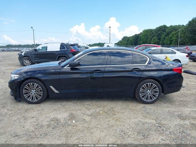 2020 BMW 530I XDRIVE 15