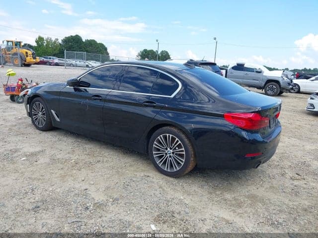 2020 BMW 530I XDRIVE 3