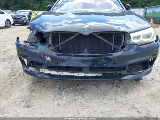 2020 BMW 530I XDRIVE 6