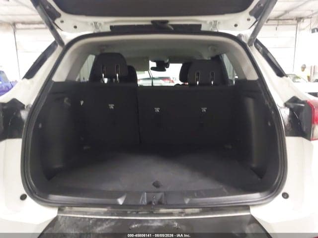 2026 CHEVROLET TRAILBLAZER LT 16